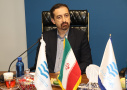 نشست هیات عالی‌رتبه دانشگاه آستراخان روسیه با مسئولین دانشگاه صنعتی نوشیروانی بابل