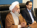 برگزاری آیین کلنگ زنی پروژه احداث پایگاه اورژانس در دانشگاه صنعتی نوشیروانی بابل