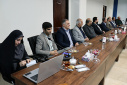 برگزاری آیین کلنگ زنی پروژه احداث پایگاه اورژانس در دانشگاه صنعتی نوشیروانی بابل