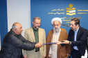 برگزاری آیین کلنگ زنی پروژه احداث پایگاه اورژانس در دانشگاه صنعتی نوشیروانی بابل