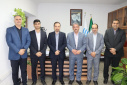 بازدید مدیرکل طرح و برنامه سازمان امور دانشجویان از سلف و سرای دانشجویی دانشگاه صنعتی نوشیروانی بابل