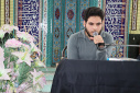 مراسم ترحیم همکار بازنشسته مرحوم ابوالحسن دودل، دانشجوی بین الملل شادروان حاتم السعودی و نودانشجوی مرحوم محمد متین بهمن آبادی برگزار شد