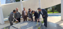 نشست معاون آموزشی وزارت علوم، تحقیقات و فناوری با مسئولین دانشگاه