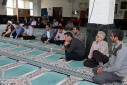 کارگاه آموزشی سبک زندگی سالم، اصلاح تغذیه با رویکرد اسلامی_ایرانی برگزار شد