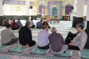 کارگاه آموزشی سبک زندگی سالم، اصلاح تغذیه با رویکرد اسلامی_ایرانی برگزار شد