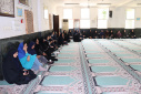 کارگاه آموزشی سبک زندگی سالم، اصلاح تغذیه با رویکرد اسلامی_ایرانی برگزار شد