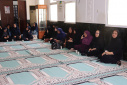 کارگاه آموزشی سبک زندگی سالم، اصلاح تغذیه با رویکرد اسلامی_ایرانی برگزار شد