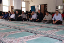 کارگاه آموزشی سبک زندگی سالم، اصلاح تغذیه با رویکرد اسلامی_ایرانی برگزار شد