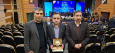 انتخاب استاد دانشگاه صنعتی نوشیروانی بابل به عنوان پژوهشگر جوان برگزیده ی گروه فنی مهندسی در بیست و ششمین جشنواره تجلیل از پژوهشگران، فناوران و نوآوران برگزیده کشور