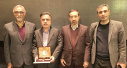 انتخاب استاد دانشگاه صنعتی نوشیروانی بابل به عنوان پژوهشگر جوان برگزیده ی گروه فنی مهندسی در بیست و ششمین جشنواره تجلیل از پژوهشگران، فناوران و نوآوران برگزیده کشور