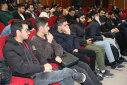 نشست پرسش و پاسخ دانشجویی با حضور دکتر علی بهادری جهرمی برگزار شد