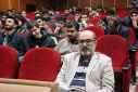 نشست پرسش و پاسخ دانشجویی با حضور دکتر علی بهادری جهرمی برگزار شد