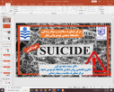 کارگاه آموزشی آشنایی با عوامل خطر و محافظت‌کننده در برابر خودکشی برگزار شد