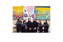 درخشش تکواندوکاران دختر دانشگاه صنعتی نوشیروانی بابل در مسابقات دانشگاه‌ها و مؤسسات آموزش عالی کشور منطقه ۲ کشور