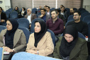 کارگاه یک روزه تحت عنوان «ارتقای مرتبه و بررسی قوانین و مقررات مربوطه» در دانشگاه صنعتی نوشیروانی بابل برگزار شد