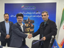 امضای تفاهم‌نامه همکاری میان دانشگاه صنعتی نوشیروانی بابل و شرکت نفت خزر