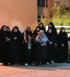 گزارش تصویری حضور خانواده دانشگاه صنعتی نوشیروانی بابل در اجتماع مردم بابل (بیست و هشتمین شب حماسه خیابان ها )
