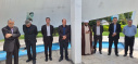 مراسم آغاز سال کاری ۱۴۰۵ برگزار شد