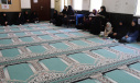 برگزاری مراسم گرامیداشت شهادت امام جعفر صادق(ع) و اربعین امام شهید در دانشگاه