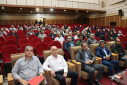 مجمع عمومی شورای صنفی کارمندان دانشگاه صنعتی نوشیروانی بابل برگزار شد