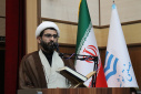 مجمع عمومی شورای صنفی کارمندان دانشگاه صنعتی نوشیروانی بابل برگزار شد