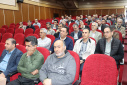 مجمع عمومی شورای صنفی کارمندان دانشگاه صنعتی نوشیروانی بابل برگزار شد