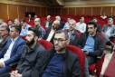 مجمع عمومی شورای صنفی کارمندان دانشگاه صنعتی نوشیروانی بابل برگزار شد