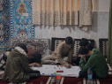 اردوی جهادی آموزشی «گام ماندگار» بسیج دانشجویی دانشگاه صنعتی نوشیروانی