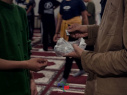 اردوی جهادی آموزشی «گام ماندگار» بسیج دانشجویی دانشگاه صنعتی نوشیروانی