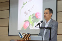 برگزاری مراسم گرامیداشت روز معلم در دانشگاه صنعتی نوشیروانی بابل