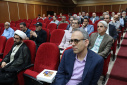 برگزاری مراسم گرامیداشت روز معلم در دانشگاه صنعتی نوشیروانی بابل