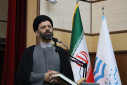 برگزاری مراسم گرامیداشت روز معلم در دانشگاه صنعتی نوشیروانی بابل