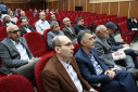 برگزاری مراسم گرامیداشت روز معلم در دانشگاه صنعتی نوشیروانی بابل