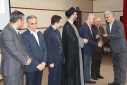برگزاری مراسم گرامیداشت روز معلم در دانشگاه صنعتی نوشیروانی بابل