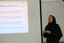 برگزاری کارگاه آموزشی ویژه سرپرستان خوابگاه‌های دانشگاه با عنوان مدیریت فرسودگی شغلی در محیط جمعی