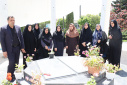 برگزاری کارگاه آموزشی ویژه سرپرستان خوابگاه‌های دانشگاه با عنوان مدیریت فرسودگی شغلی در محیط جمعی