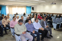 تقدیر از کارشناسان آموزشی دانشگاه در دهه سرآمدی آموزشی