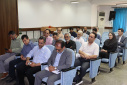 تقدیر از کارشناسان آموزشی دانشگاه در دهه سرآمدی آموزشی