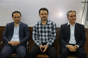 تقدیر از کارشناسان آموزشی دانشگاه در دهه سرآمدی آموزشی