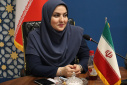 مراسم گرامیداشت هفته خوابگاه ها برگزار شد