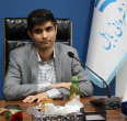 مراسم گرامیداشت هفته خوابگاه ها برگزار شد