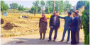 بازدید معاون امور دانشجویان صندوق رفاه دانشجویان از سراهای دانشجویی شهید امینیان و ریحانه