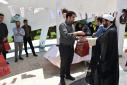 سه شنبه مهدوی همراه با اجرای طرح حمایت از خانواده و جوانی جمعیت برگزار شد