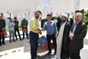 سه شنبه مهدوی همراه با اجرای طرح حمایت از خانواده و جوانی جمعیت برگزار شد