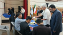 انتخابات شورای صنفی کارمندان دانشگاه برگزار شد