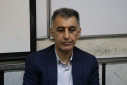 مراسم تکریم و معارفه رئیس دانشکده مهندسی برق و کامپیوتر برگزار شد
