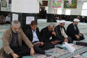 جشن عید غدیر در دانشگاه صنعتی نوشیروانی بابل برگزار شد