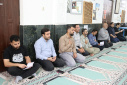 جشن عید غدیر در دانشگاه صنعتی نوشیروانی بابل برگزار شد