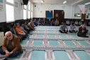 جشن عید غدیر در دانشگاه صنعتی نوشیروانی بابل برگزار شد