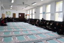 جشن عید غدیر در دانشگاه صنعتی نوشیروانی بابل برگزار شد